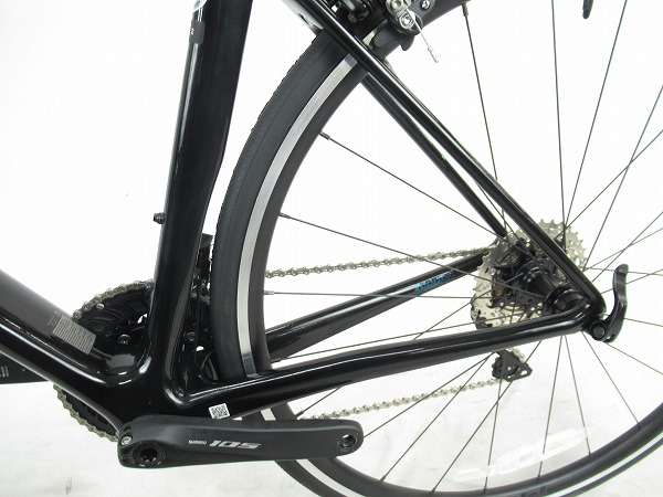 TCR ADVANCED 2 KOM