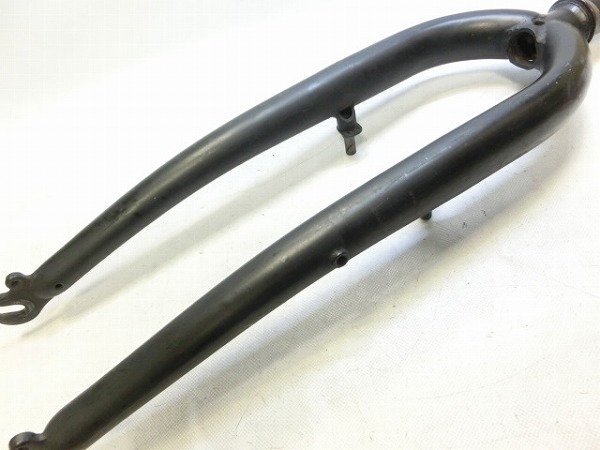 リジットフォーク 26インチ用/OS/183mm