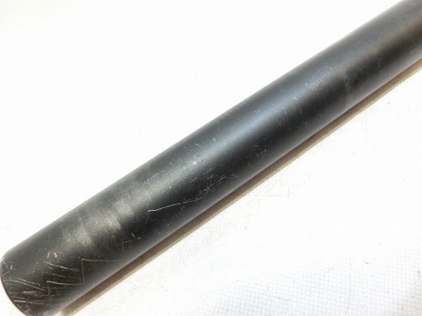 シートポスト 300mm/φ27.2mm