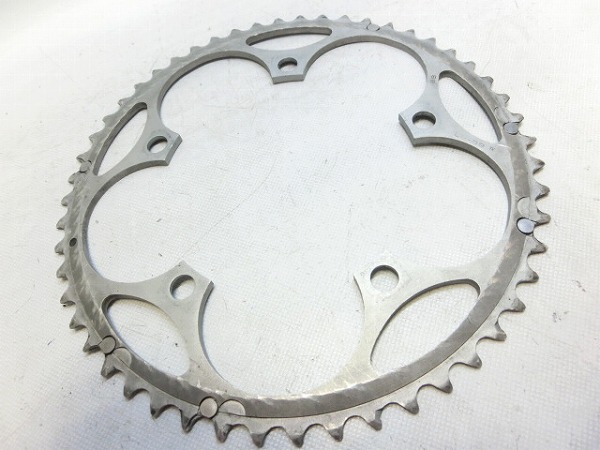 チェーンリング 52ｔ/pcd130mm