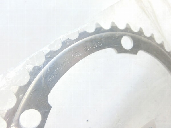 チェーンリング 39ｔ/pcd130mm