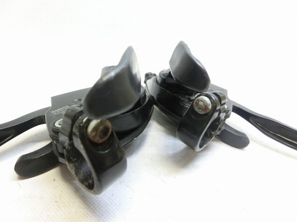 デュアルコントロールレバー ST-EF51 3×7s