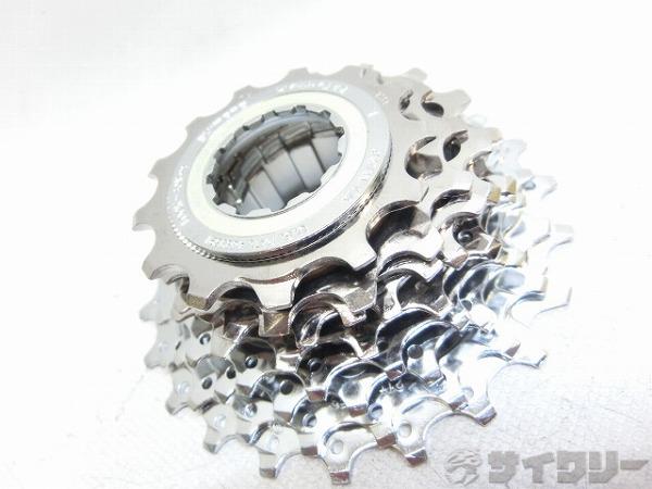 スプロケット CS-6500 9s/13-23t ※欠品あり
