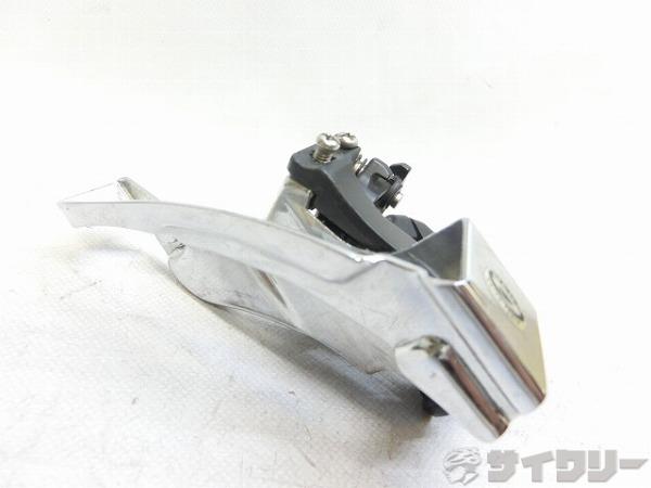 フロントディレイラー DEORE FD-M530 3s/φ34.9mm