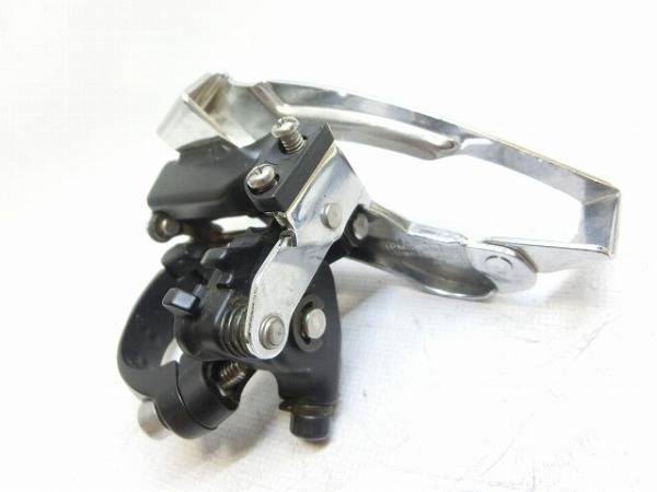 フロントディレイラー DEORE FD-M530 3s/φ34.9mm