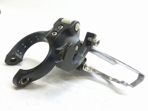 フロントディレイラー DEORE FD-M531 3s/φ34.9mm ※欠品あり