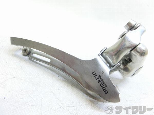 フロントディレイラー ULTEGRA FD-6500 2s/φ28.6mm