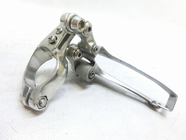 フロントディレイラー ULTEGRA FD-6500 2s/φ28.6mm