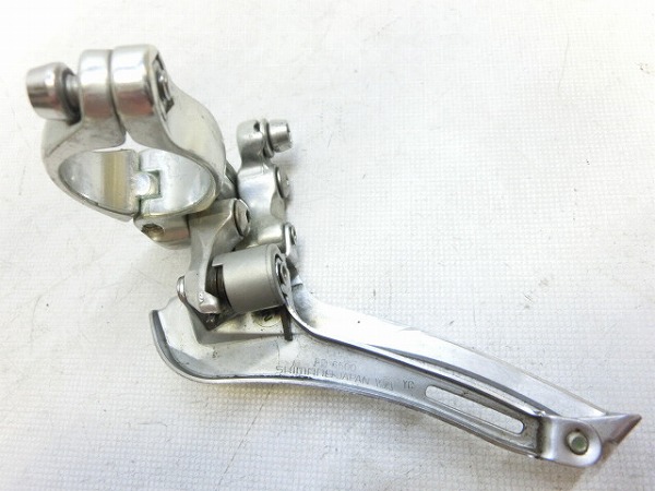 フロントディレイラー ULTEGRA FD-6500 2s/φ28.6mm