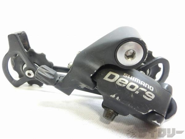 リアディレイラー DEORE RD-M511 9s