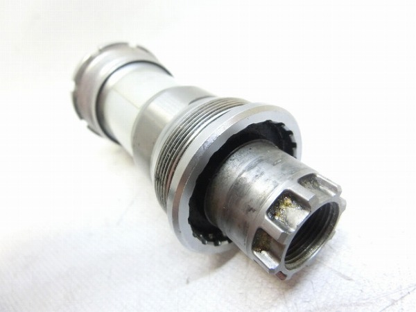 ボトムブラケット BB-6500 JIS/109.5mm/オクタリンクV1