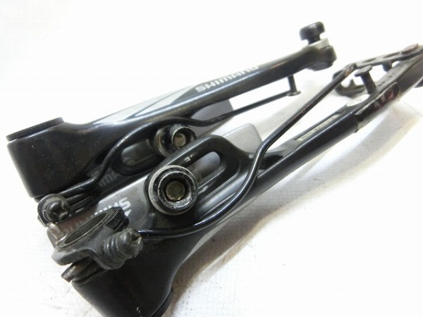 Vブレーキ BR-M432