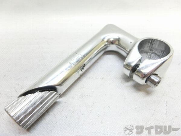 スレッドステム 60mm/φ26.0mm/φ22.2mm ※穴加工あり