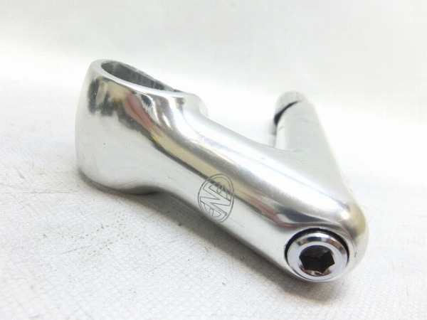 スレッドステム 60mm/φ26.0mm/φ22.2mm ※穴加工あり