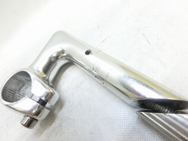 スレッドステム 60mm/φ26.0mm/φ22.2mm ※穴加工あり
