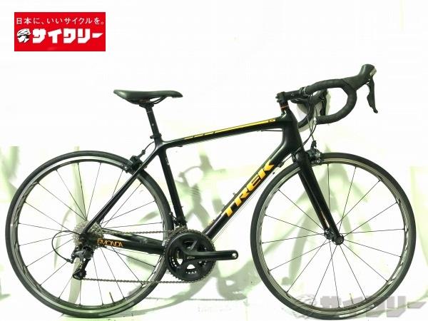 EMONDA S5 カスタム