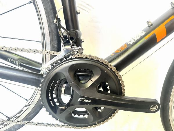 EMONDA S5 カスタム