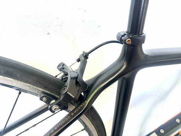 EMONDA S5 カスタム