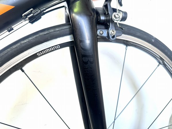 EMONDA S5 カスタム