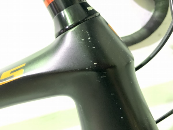 EMONDA S5 カスタム