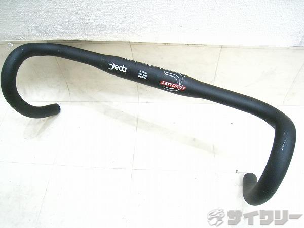 ドロップハンドル ZERO100 440（外-外）/31.7mm