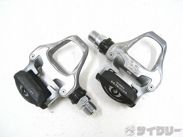 ビンディングペダル PD-6700 ULTEGRA SPD-SL