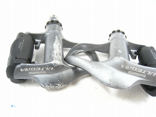 ビンディングペダル PD-6700 ULTEGRA SPD-SL