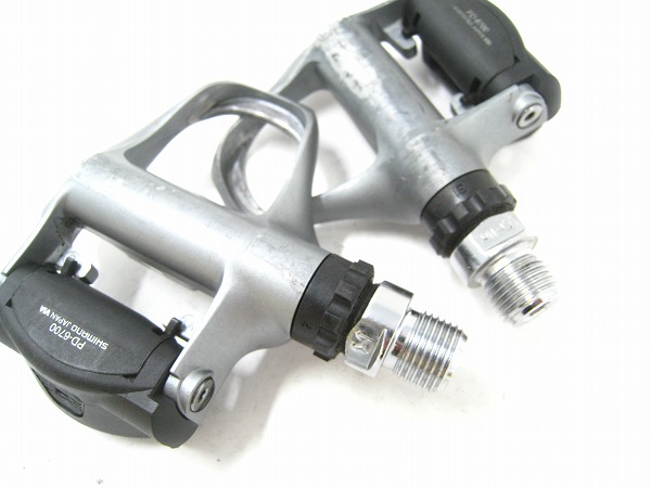 ビンディングペダル PD-6700 ULTEGRA SPD-SL