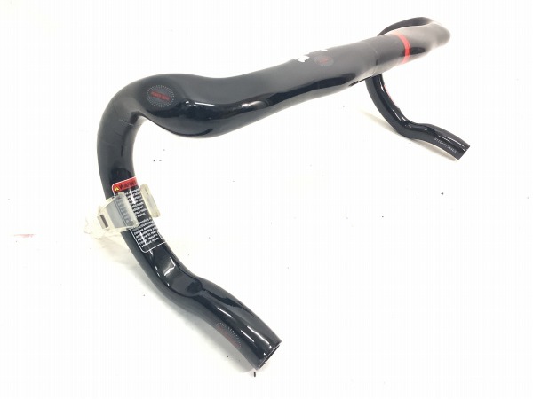 ドロップハンドル NEOMORPHE 440x31.8mm