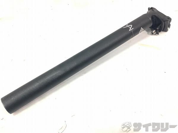 シートポスト VAI  27.2x350mm