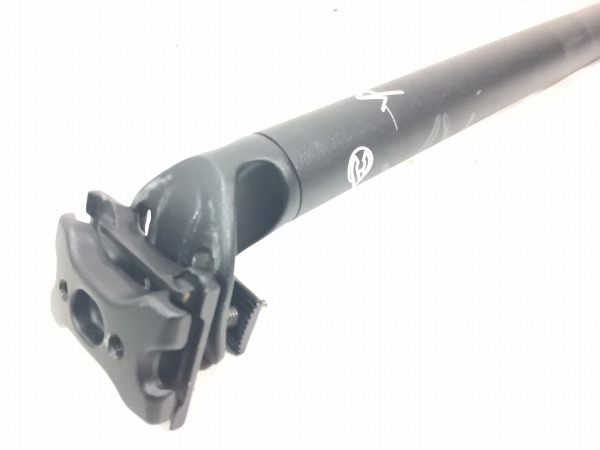 シートポスト VAI  27.2x350mm