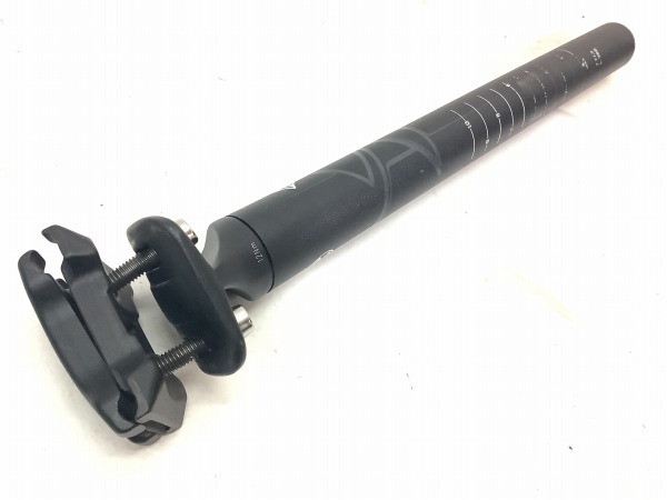 シートポスト VAI  27.2x350mm