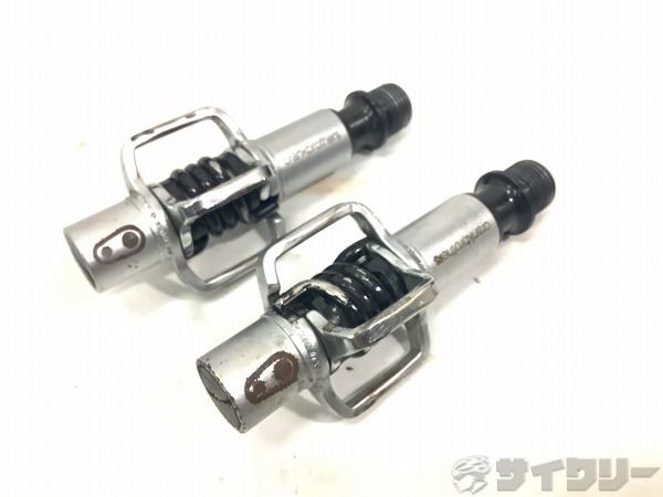 ビンディングペダル EGGBEATER