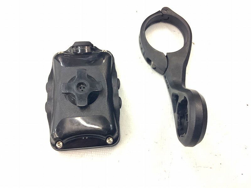 GPSサイクルコンピューター ENHANCED SUPER GPS