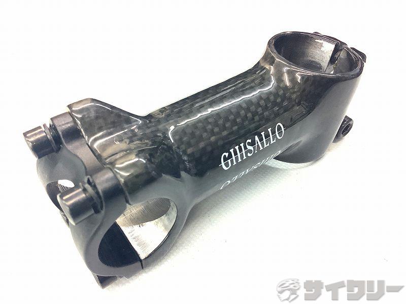 ステム カーボンラップ 90x26.0mm　OS