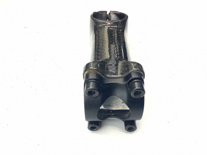 ステム カーボンラップ 90x26.0mm　OS