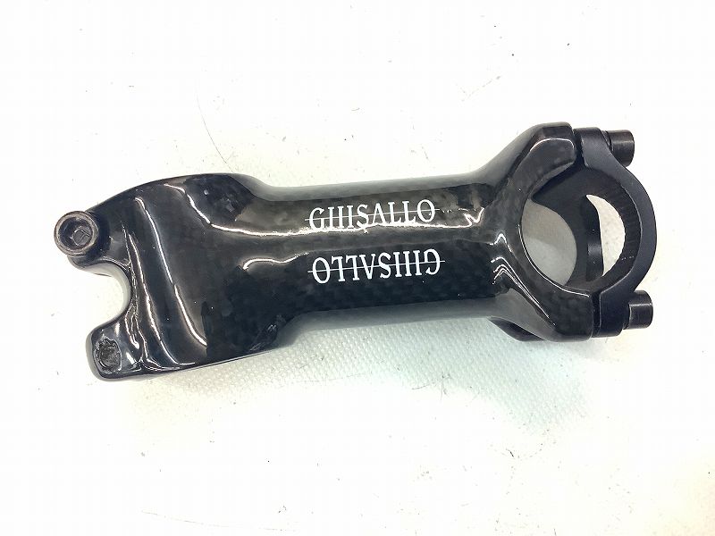 ステム カーボンラップ 90x26.0mm　OS
