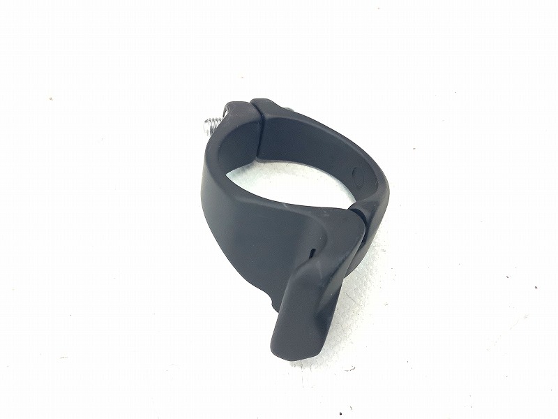 フロントディレーラー用バンドアダプター　SM-AD67-L 34.9mm