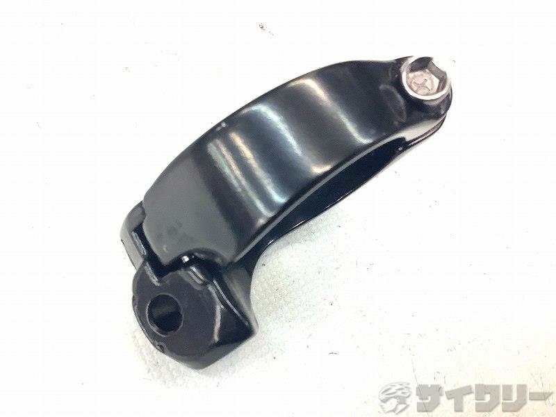 フロントディレーラー用バンドアダプター　 34.9mm