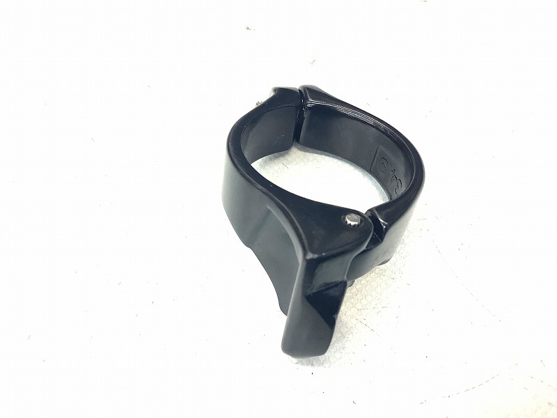 フロントディレーラー用バンドアダプター　 34.9mm