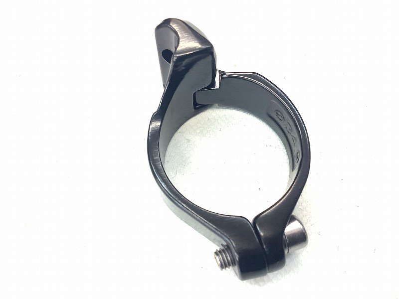 フロントディレーラー用バンドアダプター　 34.9mm