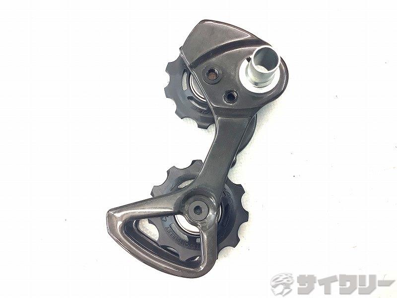 プーリーケージ DURA-ACE