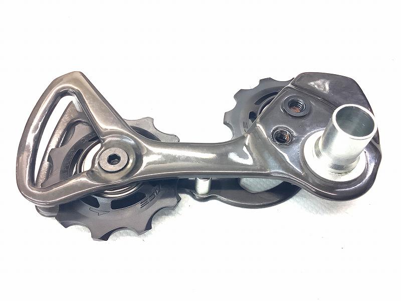 プーリーケージ DURA-ACE