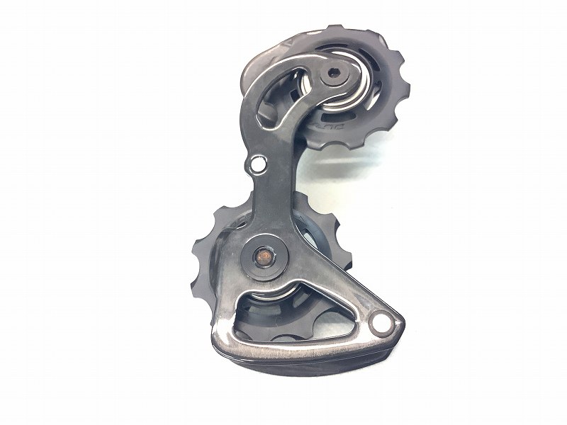 プーリーケージ DURA-ACE
