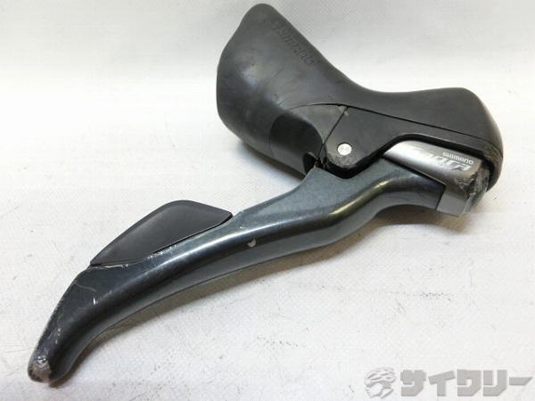 STIレバー ST-4700 10s 右のみ