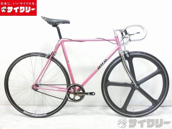 ピストバイク NJS