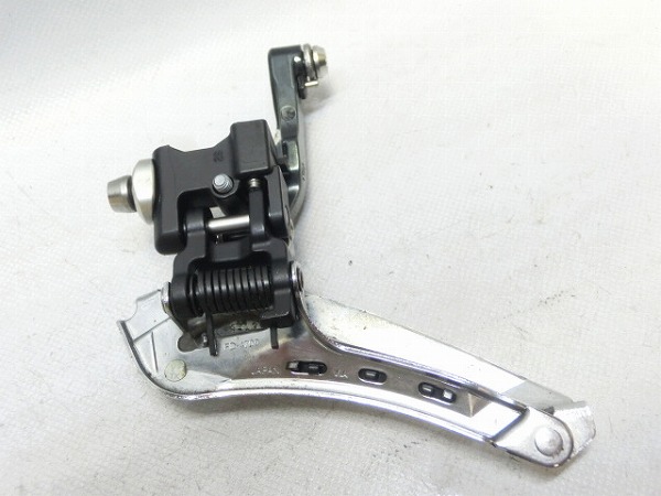 フロントディレイラー Tiagra FD-4700 直付け