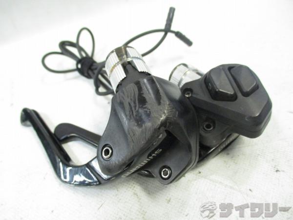 STIレバー ULTEGRA Di2 ST-6871 2x11s