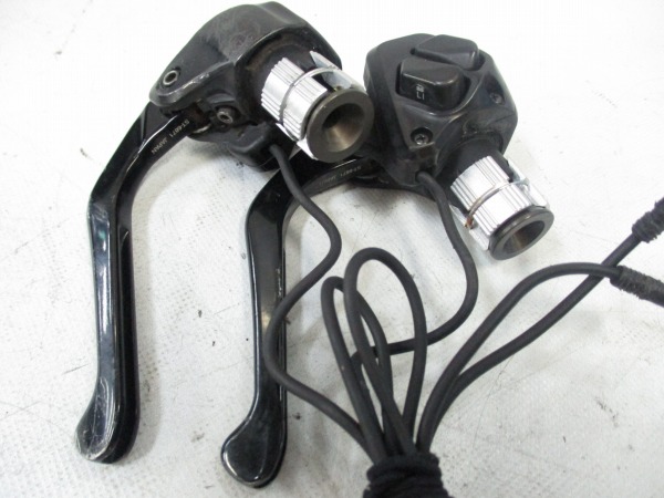 STIレバー ULTEGRA Di2 ST-6871 2x11s