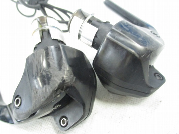 STIレバー ULTEGRA Di2 ST-6871 2x11s